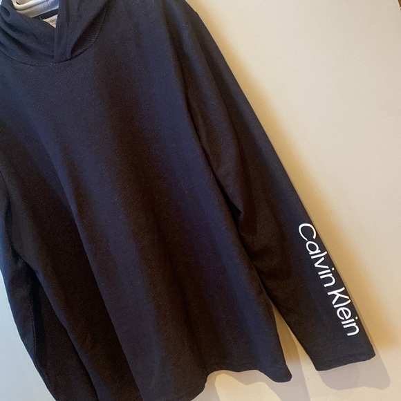 Men’s Calvin Klein Hoodie - Picture 2 of 7
